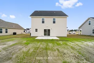 814 Maritime Wy, Jacksonville, NC 28546 - Photo 30