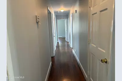 2107 Somerset Drive N, Wilson, NC 27893 - Photo 22