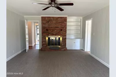 2107 Somerset Drive N, Wilson, NC 27893 - Photo 20