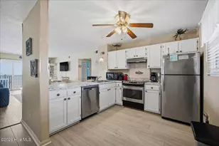 1840 New River Inlet Rd, North Topsail Beach, NC 28460 - Photo 6