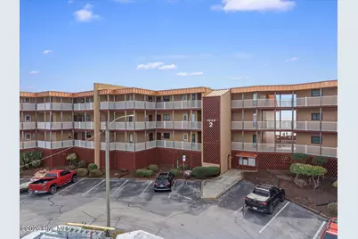 1840 New River Inlet Road #Unit 2307b, North Topsail Beach, NC 28460 - Photo 34