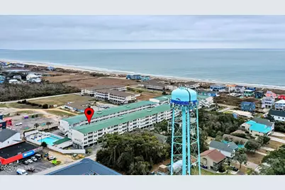 105 SE 58th Street #8205, Oak Island, NC 28465 - Photo 1