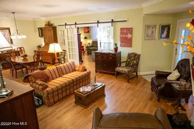 114 Canterbury Road NW, Wilson, NC 27896 - Photo 10