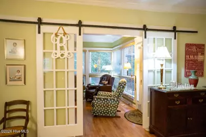 114 Canterbury Road NW, Wilson, NC 27896 - Photo 20