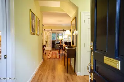 114 Canterbury Road NW, Wilson, NC 27896 - Photo 2