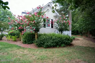 114 Canterbury Rd NW, Wilson, NC 27896 - Photo 34