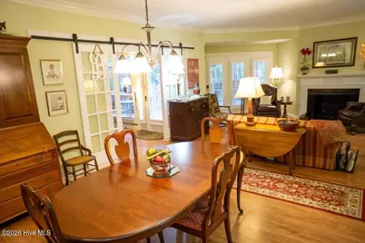 114 Canterbury Road NW, Wilson, NC 27896 - Photo 6