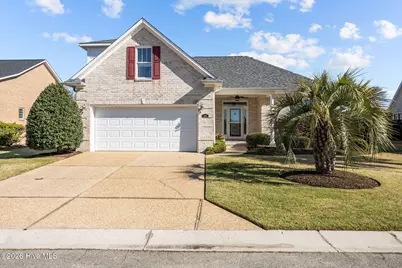 1258 Nightingale Court, Leland, NC 28451 - Photo 1