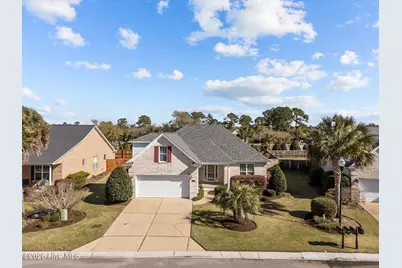 1258 Nightingale Court, Leland, NC 28451 - Photo 2