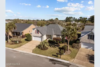 1258 Nightingale Court, Leland, NC 28451 - Photo 6