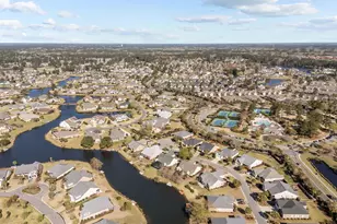 1258 Nightingale Ct, Leland, NC 28451 - Photo 4