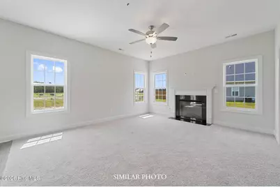 1864 Olde Towne Pointe Boulevard, Jacksonville, NC 28546 - Photo 8