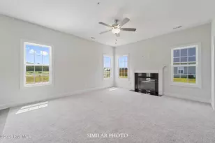 1864 Olde Towne Pointe Blvd, Jacksonville, NC 28546 - Photo 8