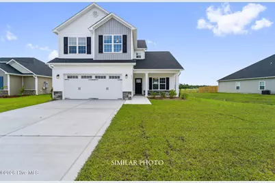 1864 Olde Towne Pointe Boulevard, Jacksonville, NC 28546 - Photo 1