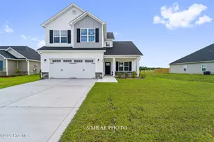 1864 Olde Towne Pointe Blvd, Jacksonville, NC 28546 - Photo 1