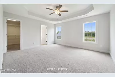 1864 Olde Towne Pointe Boulevard, Jacksonville, NC 28546 - Photo 18