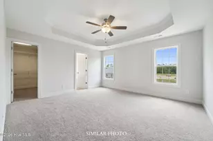 1864 Olde Towne Pointe Blvd, Jacksonville, NC 28546 - Photo 18