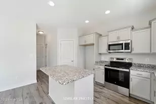 1864 Olde Towne Pointe Blvd, Jacksonville, NC 28546 - Photo 14