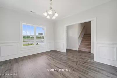 1864 Olde Towne Pointe Boulevard, Jacksonville, NC 28546 - Photo 4