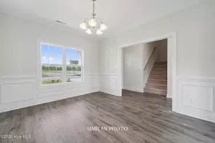 1864 Olde Towne Pointe Blvd, Jacksonville, NC 28546 - Photo 4