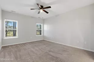 104 Timberline Oak Dr, Goldsboro, NC 27534 - Photo 16