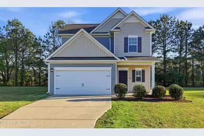 104 Timberline Oak Drive, Goldsboro, NC 27534 - Photo 1