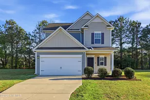 104 Timberline Oak Dr, Goldsboro, NC 27534 - Photo 1
