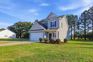 104 Timberline Oak Dr, Goldsboro, NC 27534 - Photo 2