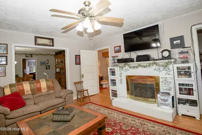 1897 Stanton Hill Road, Cameron, NC 28326 - Photo 8