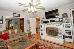 1897 Stanton Hill Rd, Cameron, NC 28326 - Photo 8