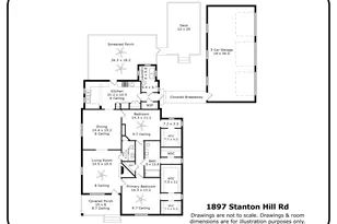 1897 Stanton Hill Rd, Cameron, NC 28326 - Photo 54