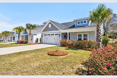 2086 Greenside Manor Drive SW, Ocean Isle Beach, NC 28469 - Photo 4