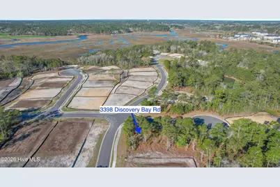 3398 Discovery Bay Road, Shallotte, NC 28470 - Photo 18
