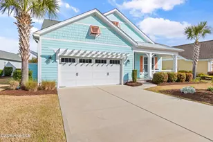 6358 Bryson Dr SW, Ocean Isle Beach, NC 28469 - Photo 4