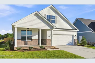 2212 Sandbrook Loop, Leland, NC 28451 - Photo 32