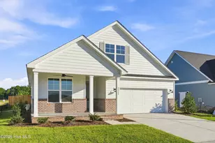 2212 Sandbrook Loop, Leland, NC 28451 - Photo 32