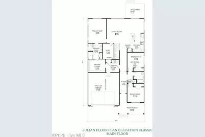 2212 Sandbrook Loop, Leland, NC 28451 - Photo 42