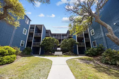 2196 New River Inlet Road #Unit 261, North Topsail Beach, NC 28460 - Photo 1