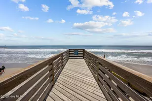 2196 New River Inlet Rd, North Topsail Beach, NC 28460 - Photo 22