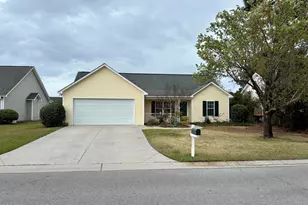 4707 Split Rail Dr, Wilmington, NC 28412 - Photo 1