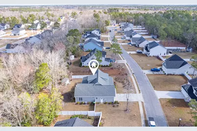 922 Billys Dream Circle SW, Supply, NC 28462 - Photo 52