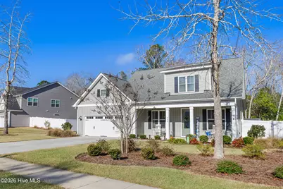 922 Billys Dream Circle SW, Supply, NC 28462 - Photo 2