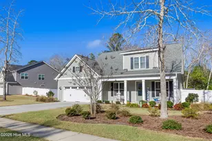 922 Billys Dream Cir SW, Supply, NC 28462 - Photo 2
