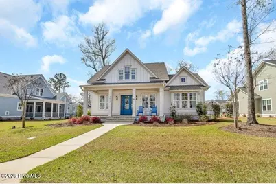 3623 Haughton Lane, Castle Hayne, NC 28429 - Photo 2