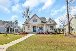 3623 Haughton Ln, Castle Hayne, NC 28429 - Photo 2
