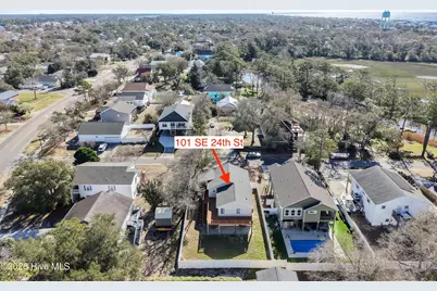 101 SE 24th Street, Oak Island, NC 28465 - Photo 66