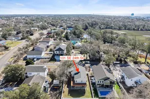 101 SE 24th St, Oak Island, NC 28465 - Photo 66