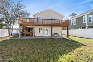 101 SE 24th St, Oak Island, NC 28465 - Photo 56