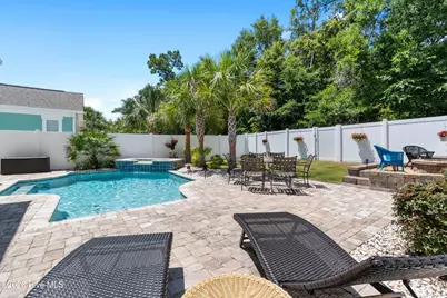 1327 Tilapia Way, Calabash, NC 28467 - Photo 38