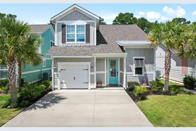 1327 Tilapia Way, Calabash, NC 28467 - Photo 1